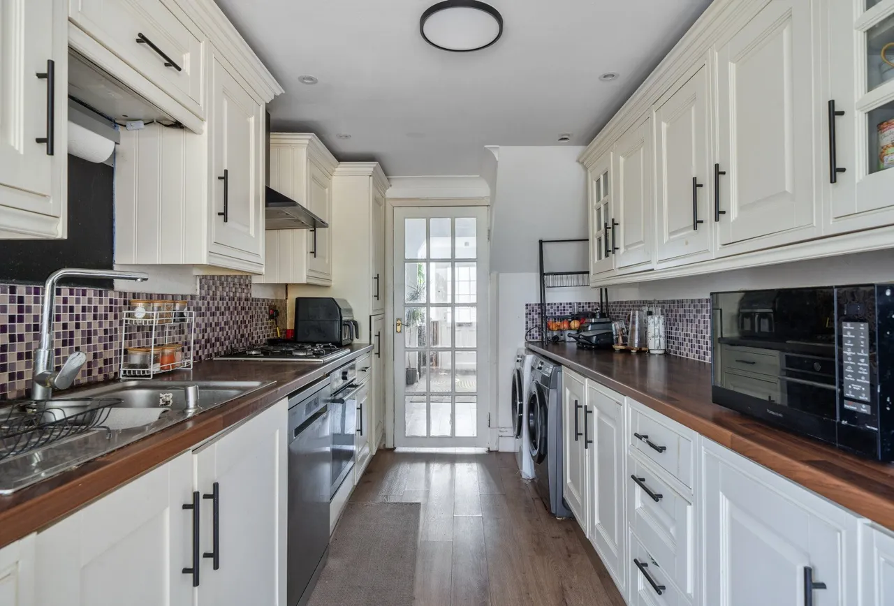 St Andrews Road, Bristol City, Avonmouth, BS11 9EU, photo 5