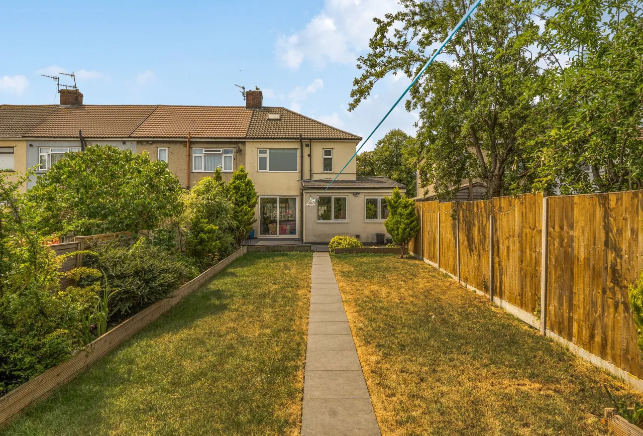 St Andrews Road, Bristol City, Avonmouth, BS11 9EU, photo 15