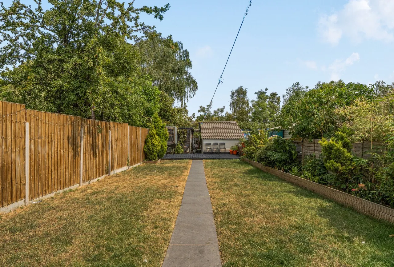 St Andrews Road, Bristol City, Avonmouth, BS11 9EU, photo 21