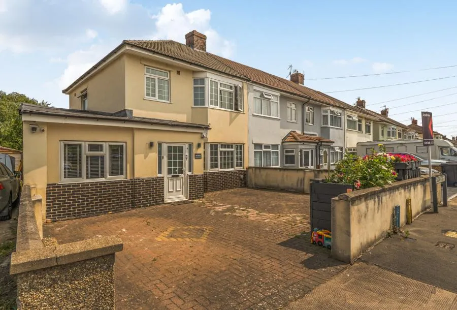 St Andrews Road, Bristol City, BS11, photo 25