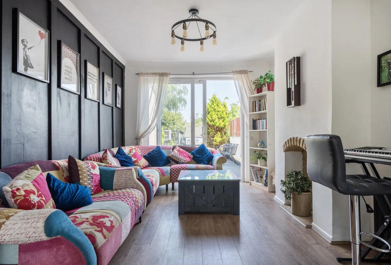St Andrews Road, Bristol City, Avonmouth, BS11 9EU, photo 2