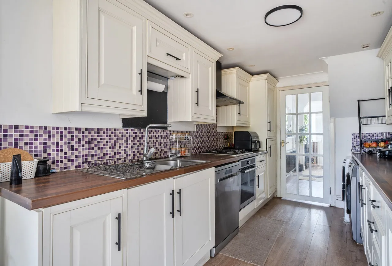 St Andrews Road, Bristol City, Avonmouth, BS11 9EU, photo 19