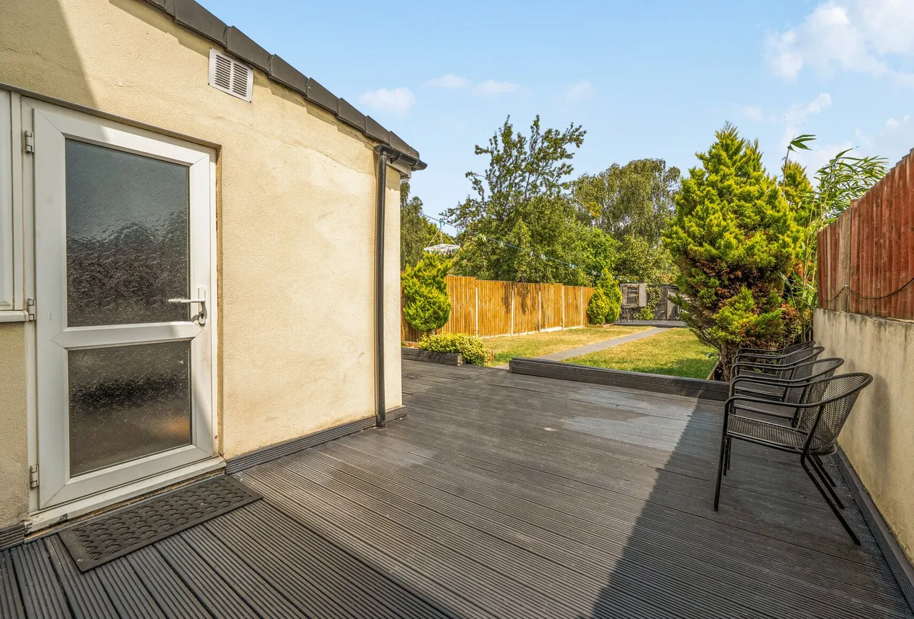 St Andrews Road, Bristol City, Avonmouth, BS11 9EU, photo 16