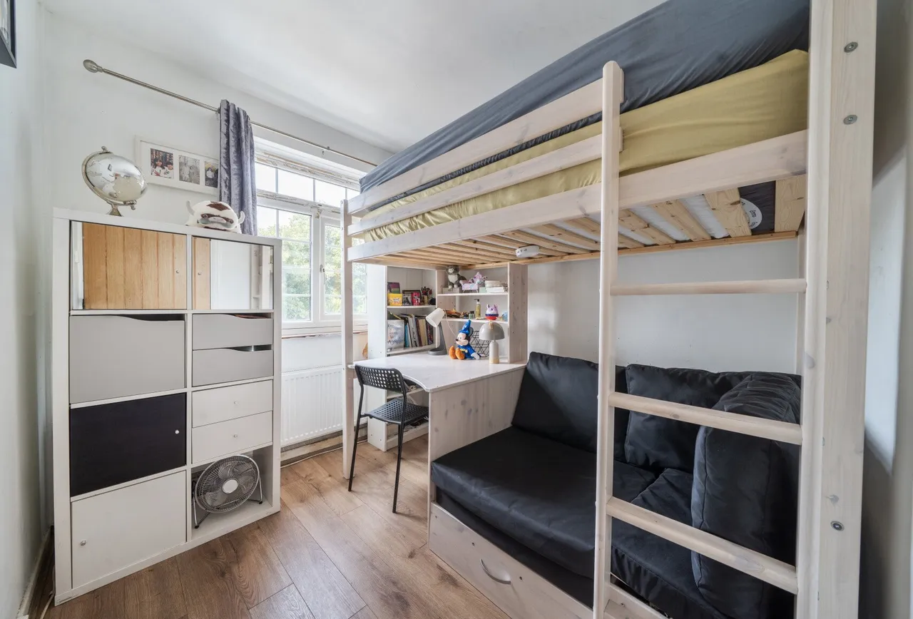 St Andrews Road, Bristol City, Avonmouth, BS11 9EU, photo 13