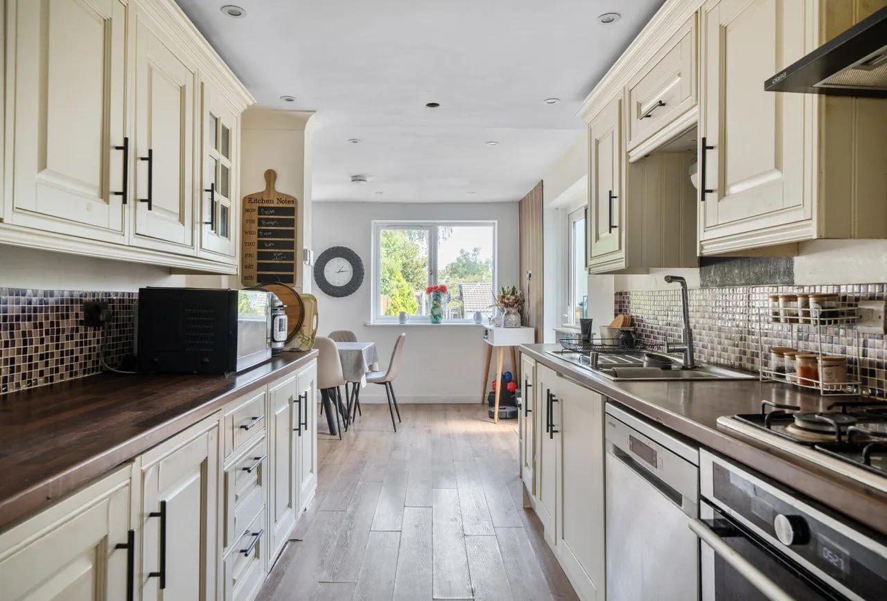 St Andrews Road, Bristol City, Avonmouth, BS11 9EU, photo 24