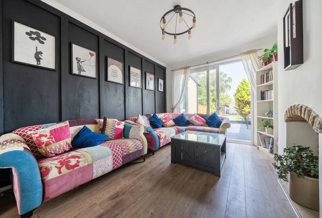 St Andrews Road, Bristol City, Avonmouth, BS11 9EU, photo 22