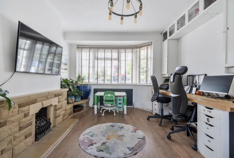 St Andrews Road, Bristol City, BS11, photo 23