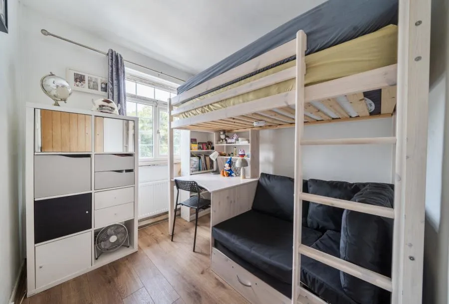 St Andrews Road, Bristol City, BS11, photo 13