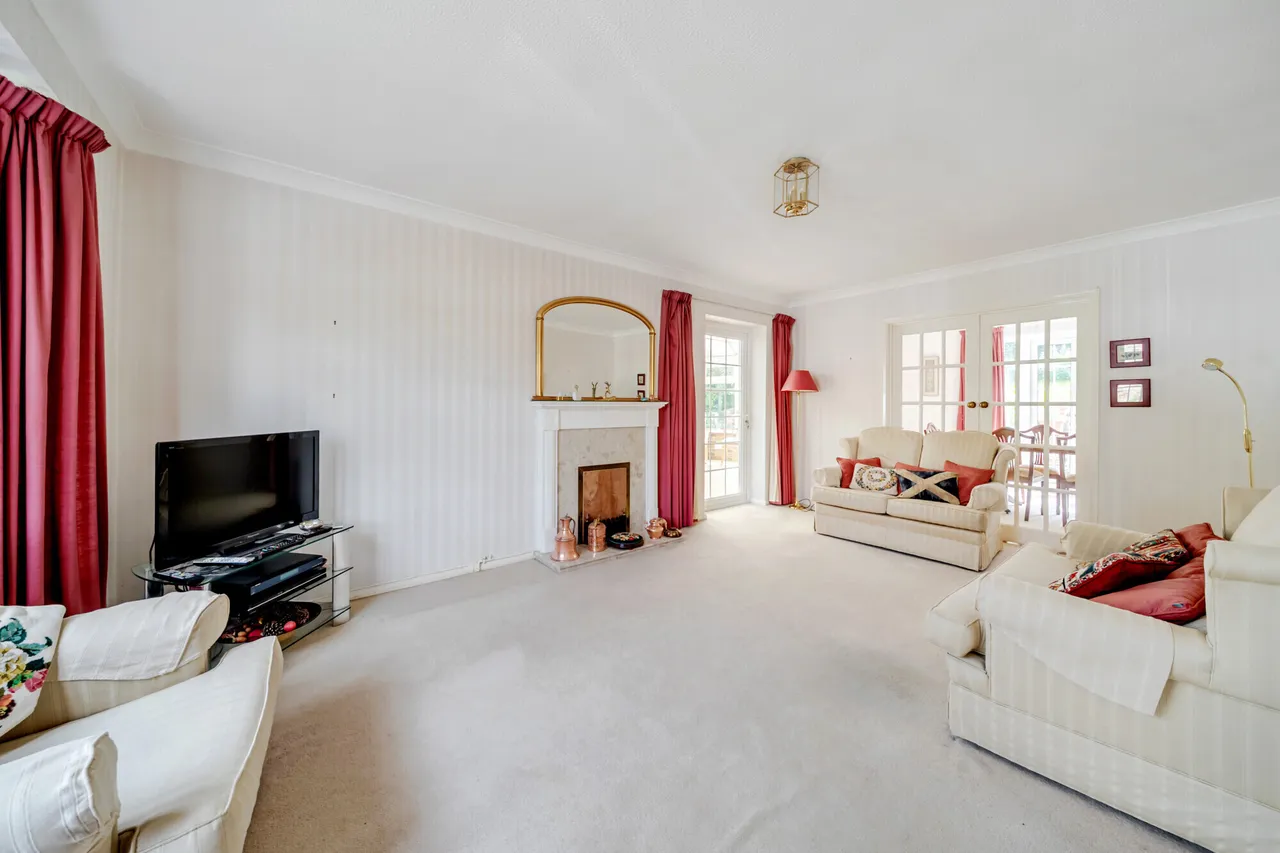 Huntsmead, Alton, GU34, photo 12