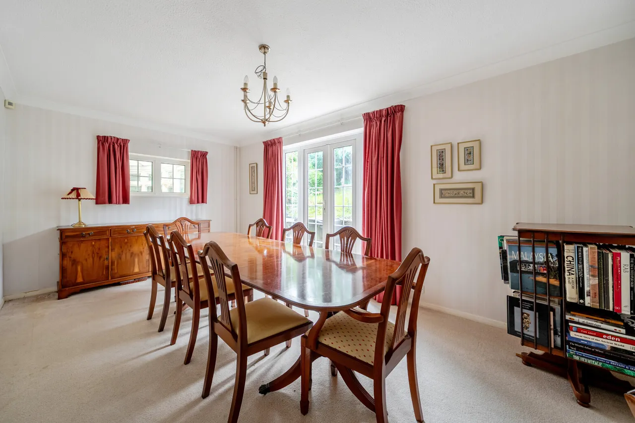 Huntsmead, Alton, GU34, photo 4
