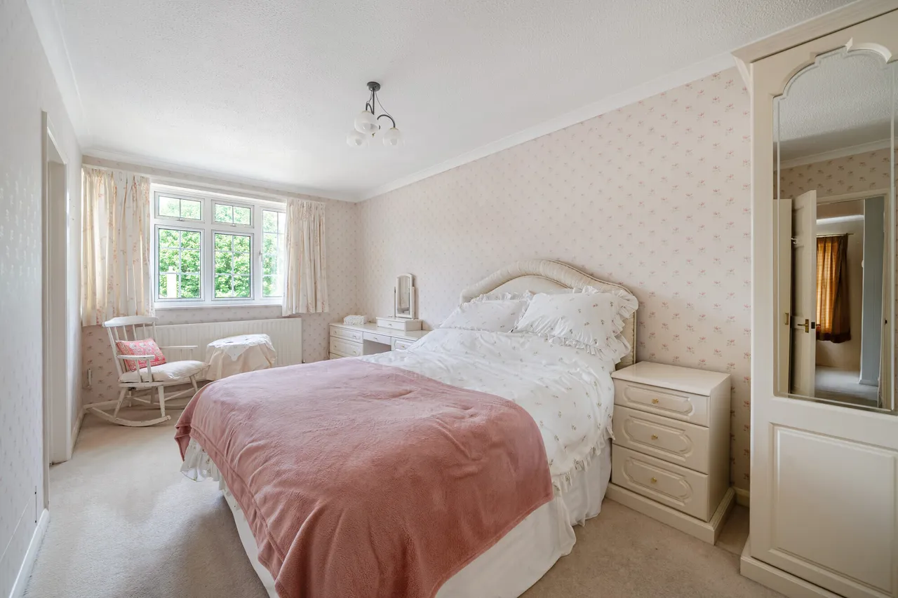 Huntsmead, Alton, GU34, photo 9
