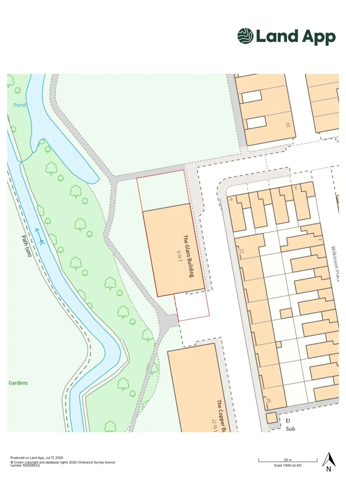 Kingfisher Way, Cambridge, CB2, photo 14