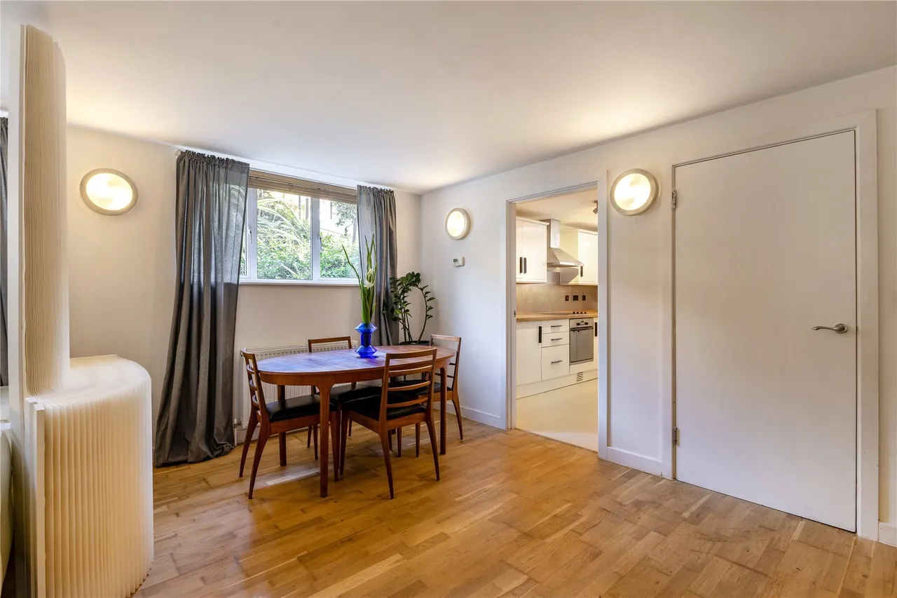 Petersham Road, Richmond, TW10, photo 8