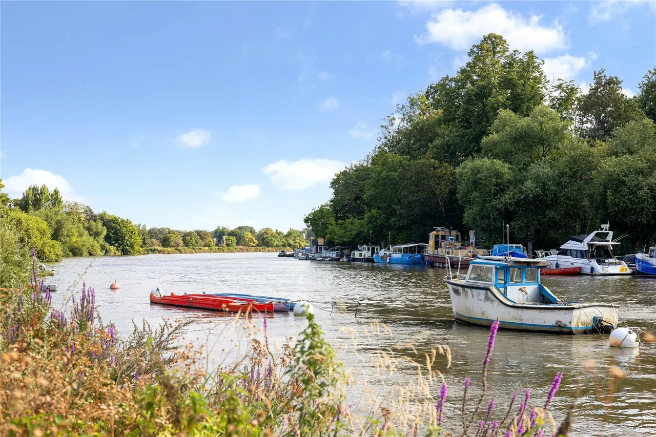 Petersham Road, Richmond, TW10, photo 12