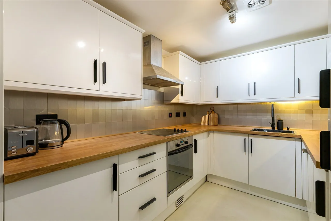 Petersham Road, Richmond, TW10, photo 9