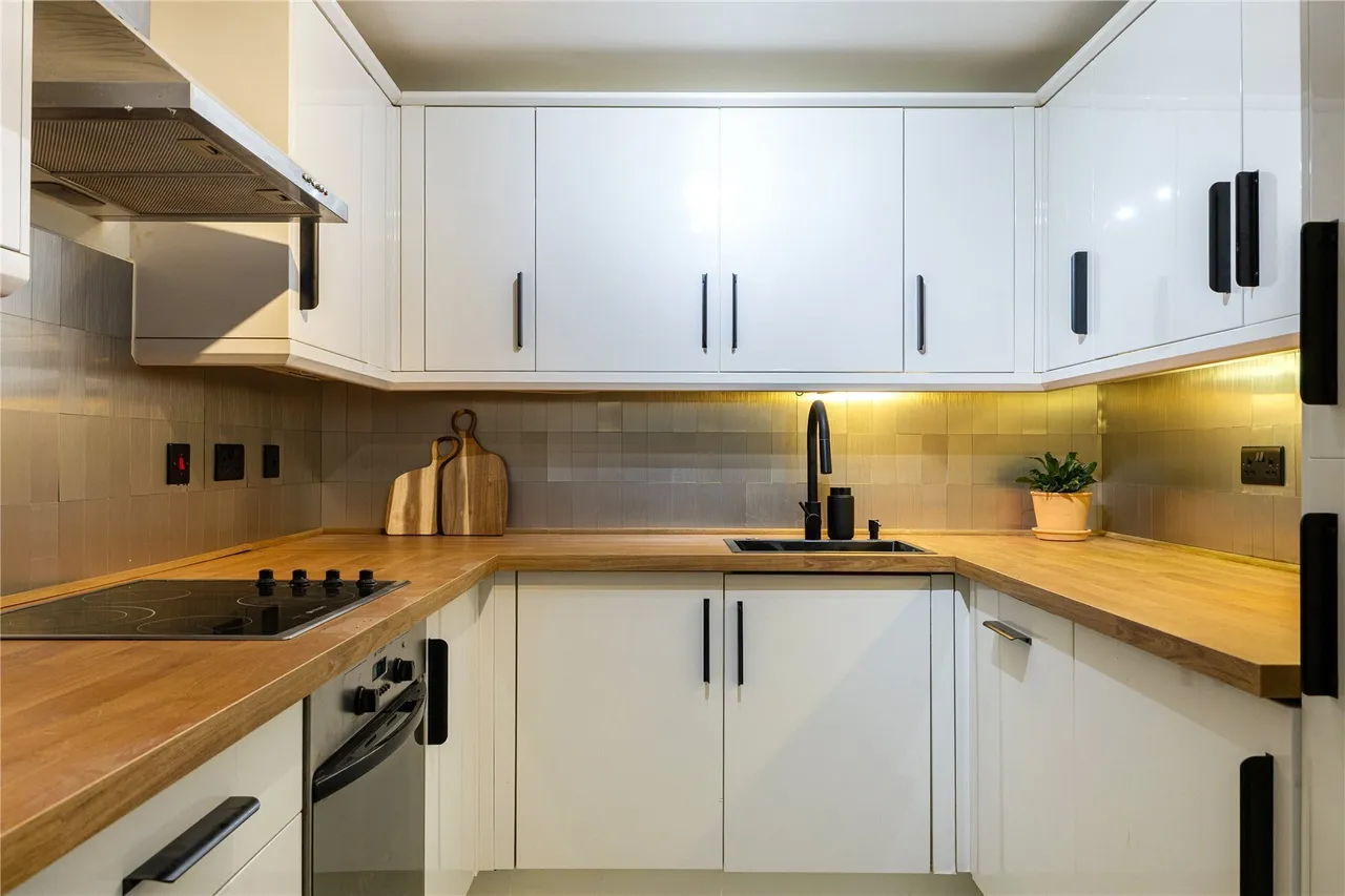 Petersham Road, Richmond, TW10, photo 10