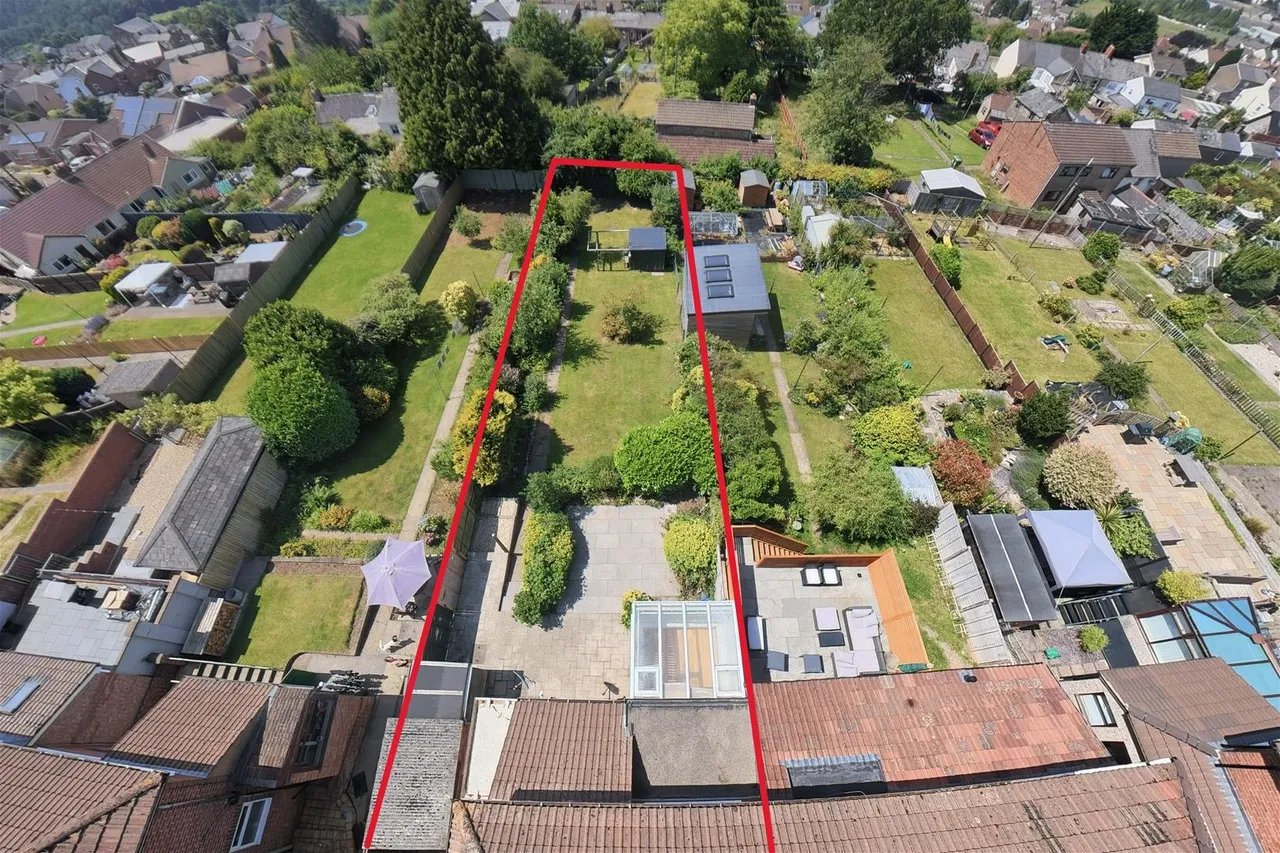 Woodside Avenue, Cinderford, GL14, photo 17