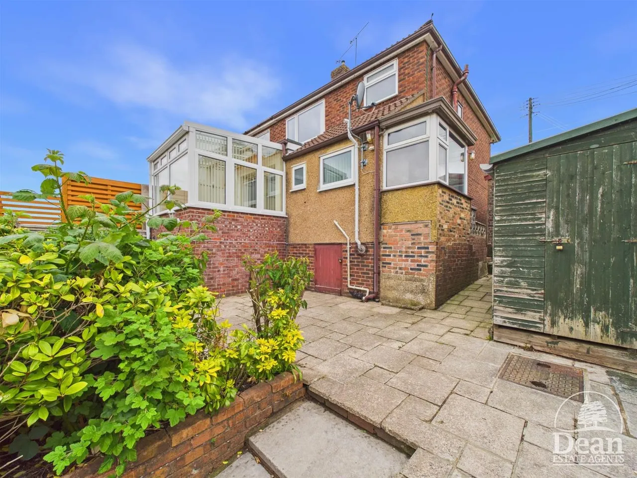 Woodside Avenue, Cinderford, GL14, photo 16