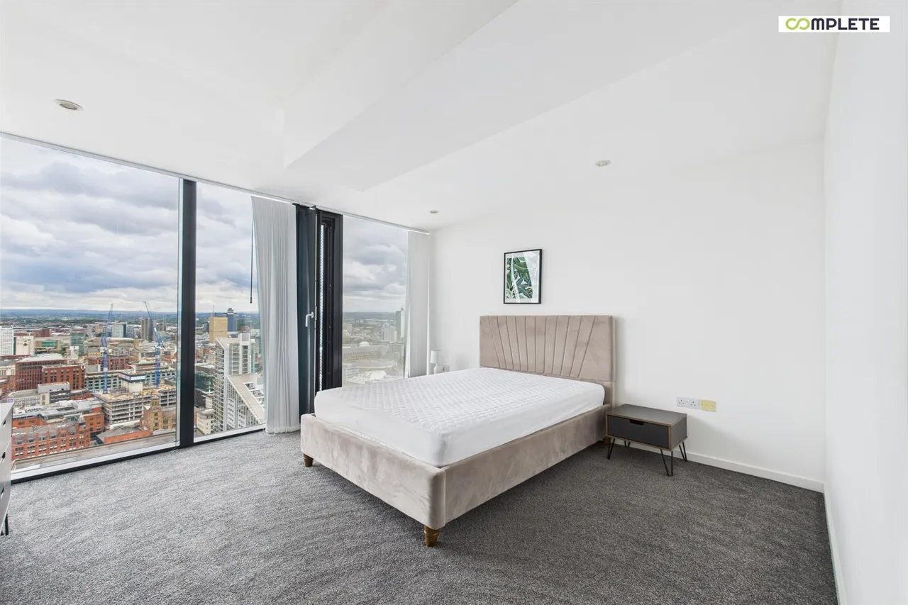 301 Deansgate, Manchester, M3 4LT, photo 10