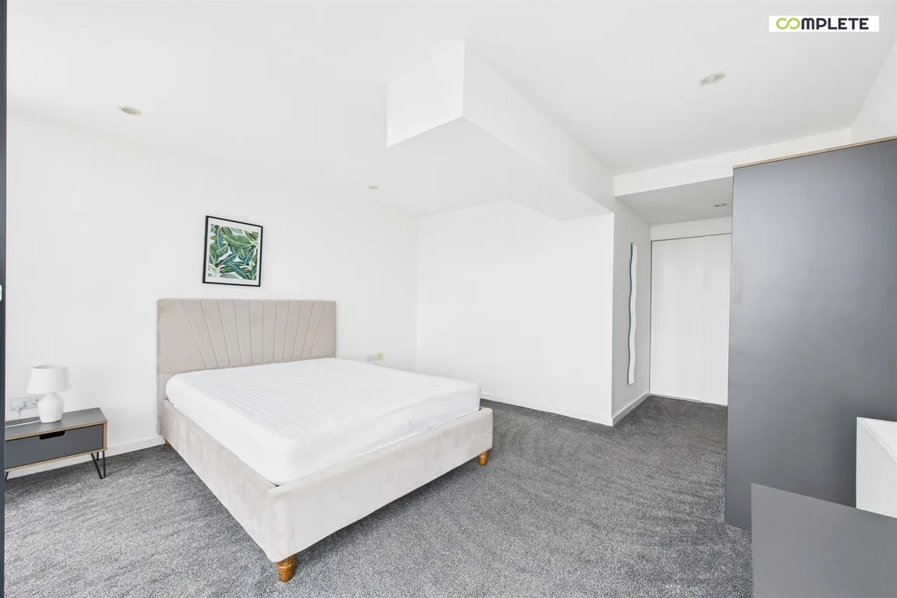 301 Deansgate, Manchester, M3 4LT, photo 9