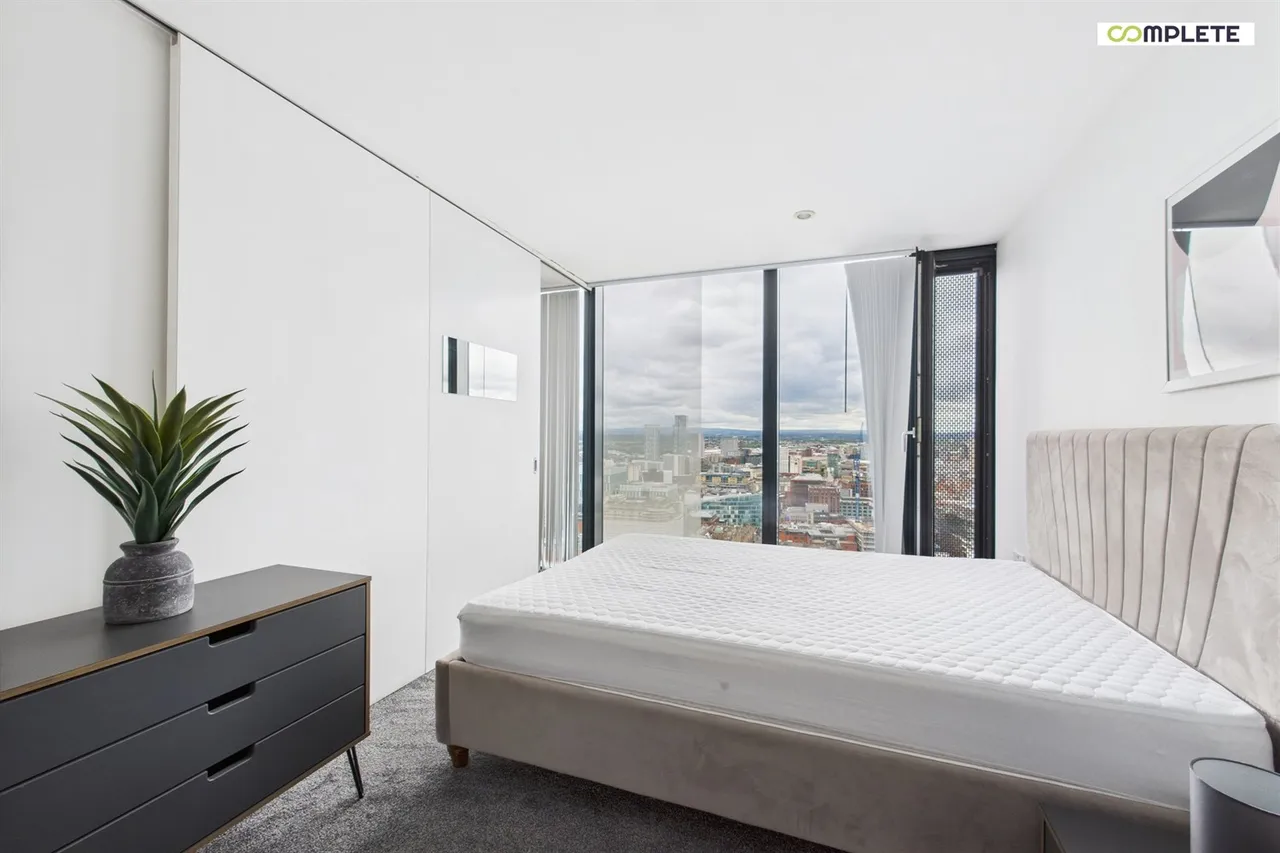 301 Deansgate, Manchester, M3 4LT, photo 7