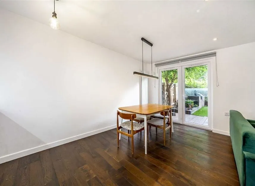 Pollard Street, Bethnal Green, E2, photo 5