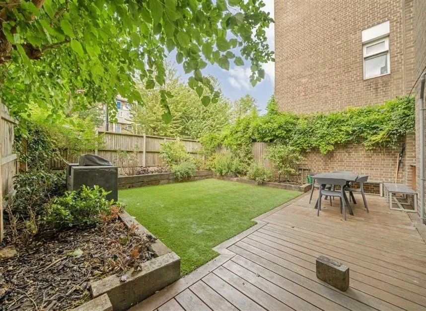 Pollard Street, Bethnal Green, E2, photo 2