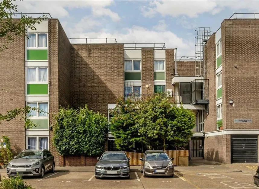 Pollard Street, Bethnal Green, E2, photo 9