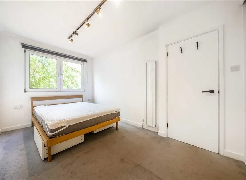 Pollard Street, Bethnal Green, E2, photo 6