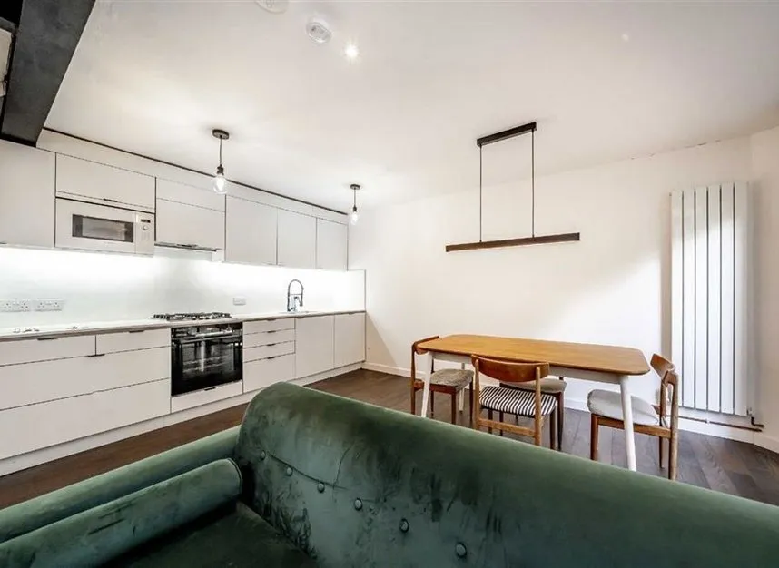 Pollard Street, Bethnal Green, E2, photo 4
