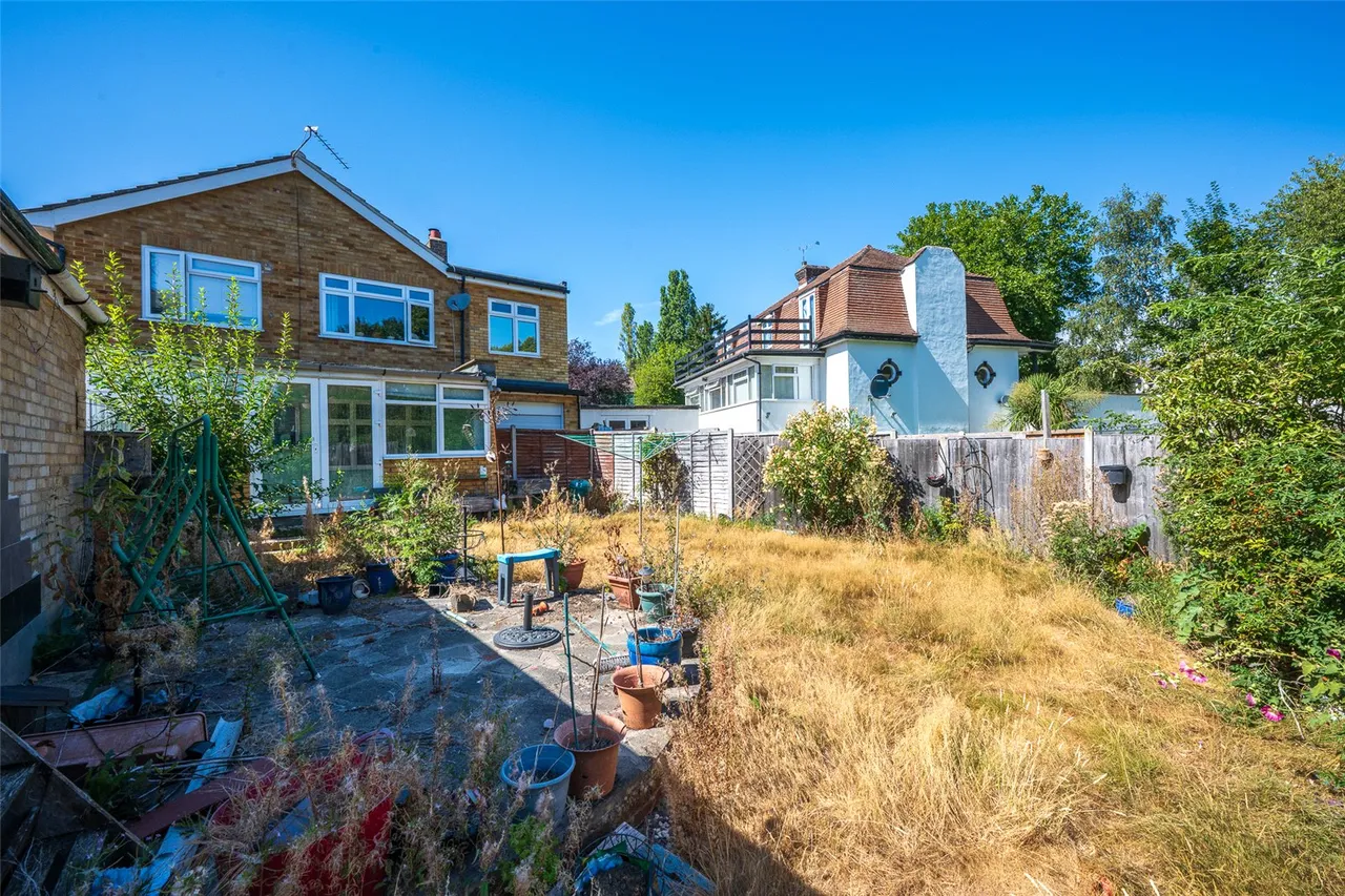 Crescent Gardens, Swanley, BR8, photo 15