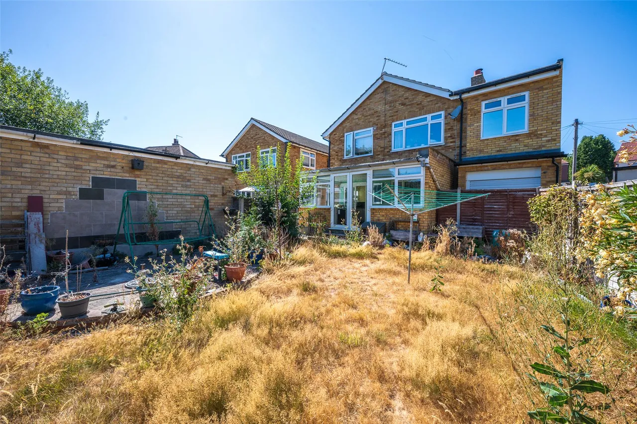 Crescent Gardens, Swanley, BR8, photo 14