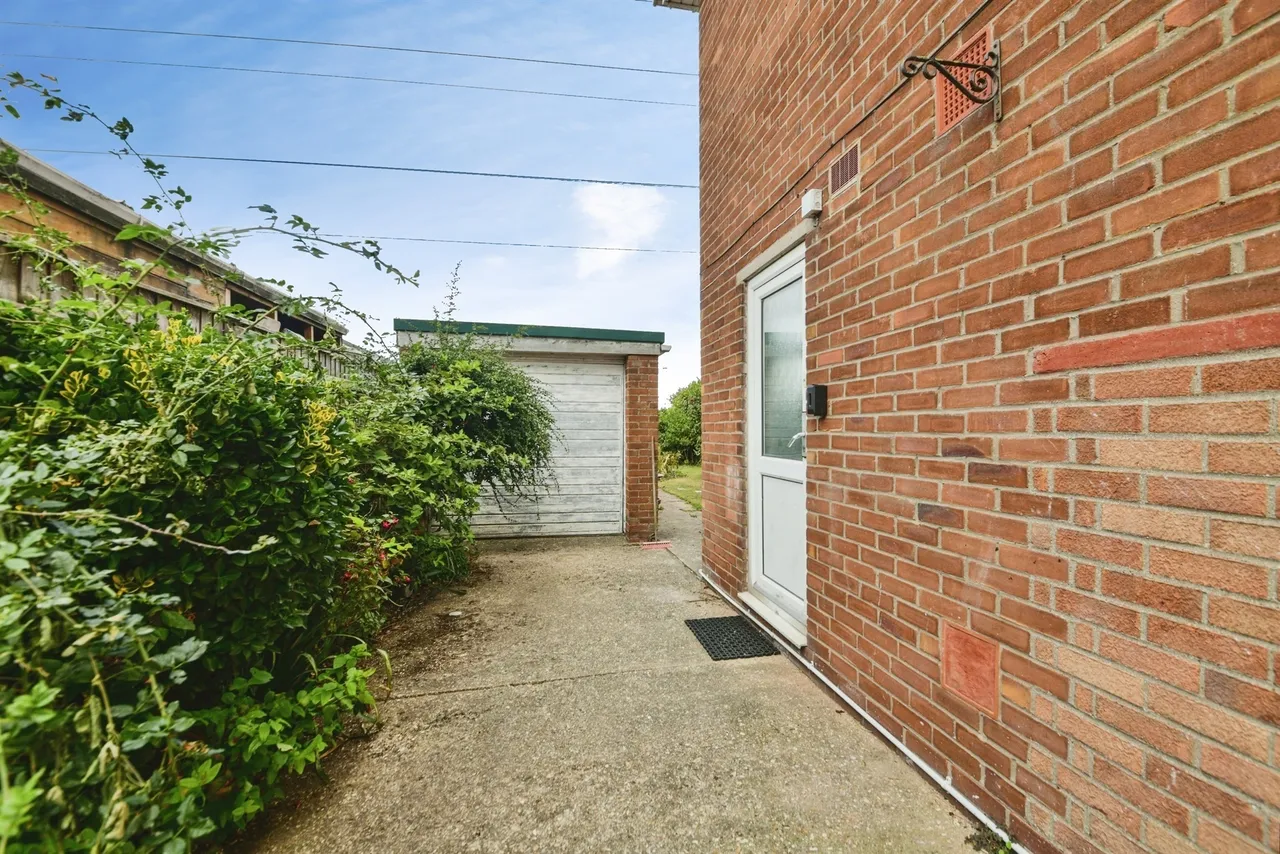Maple Road, Boston, PE21, photo 2