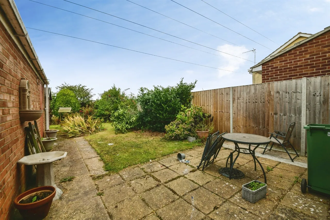 Maple Road, Boston, PE21, photo 15