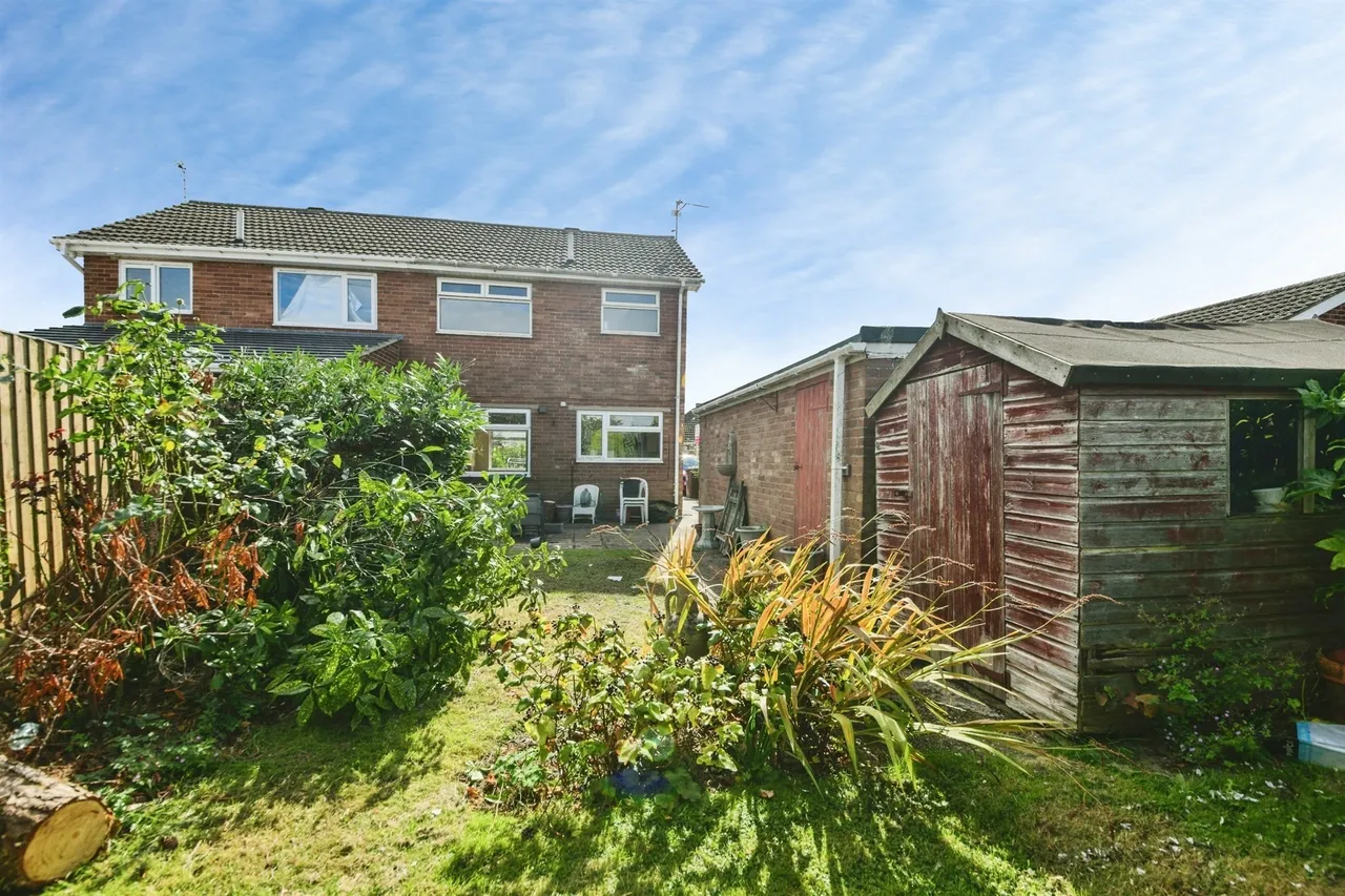 Maple Road, Boston, PE21, photo 16