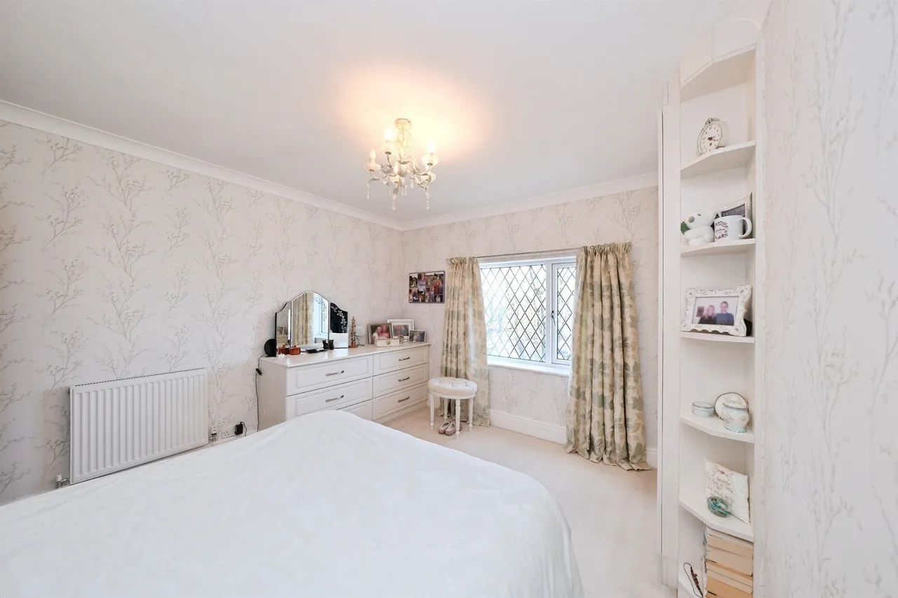 High Street, Clay Cross, S45, photo 20