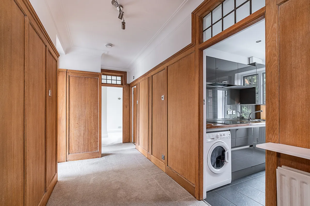 Manor Fields, London, SW15, photo 6