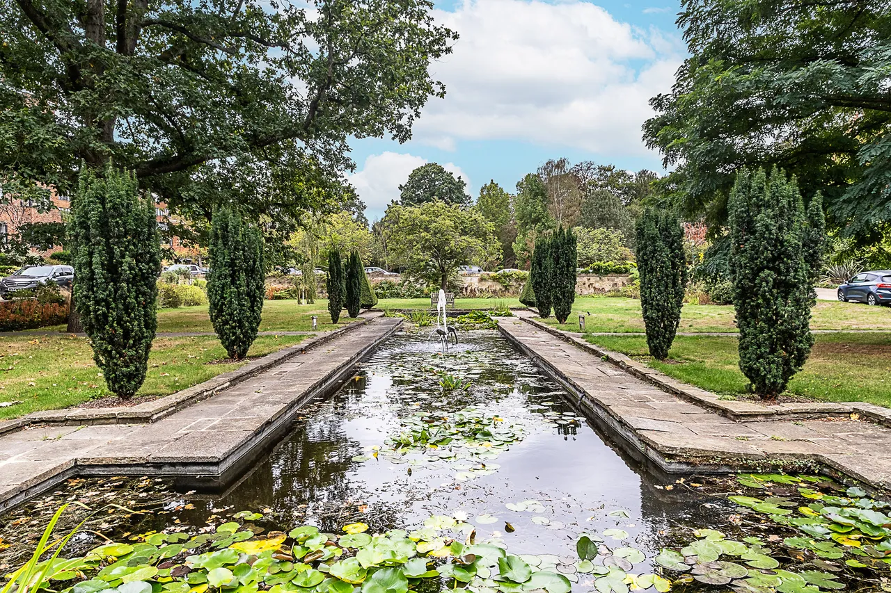 Manor Fields, London, SW15, photo 10