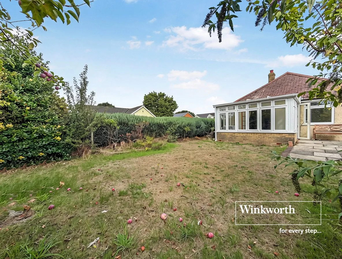 Hilltop Road Ferndown Dorset Bh22, photo 7