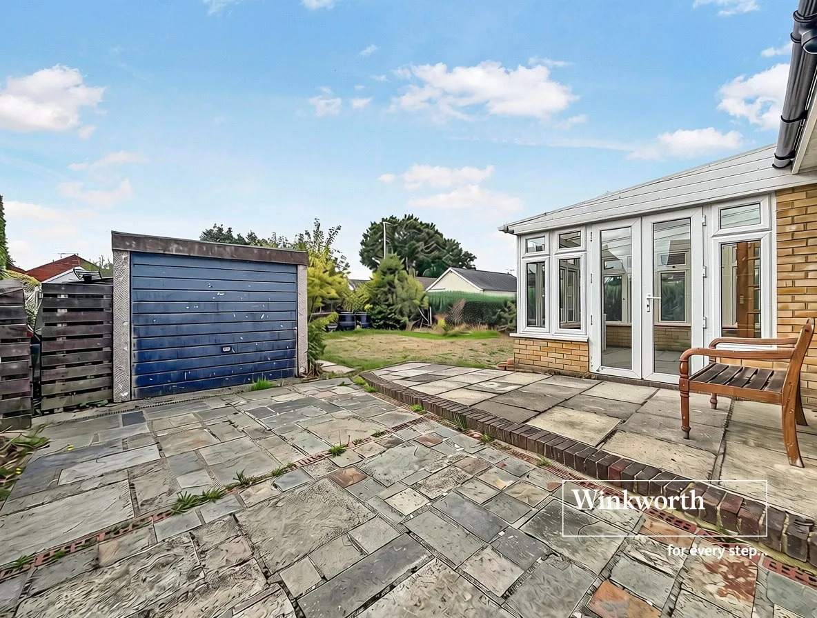 Hilltop Road Ferndown Dorset Bh22, photo 9