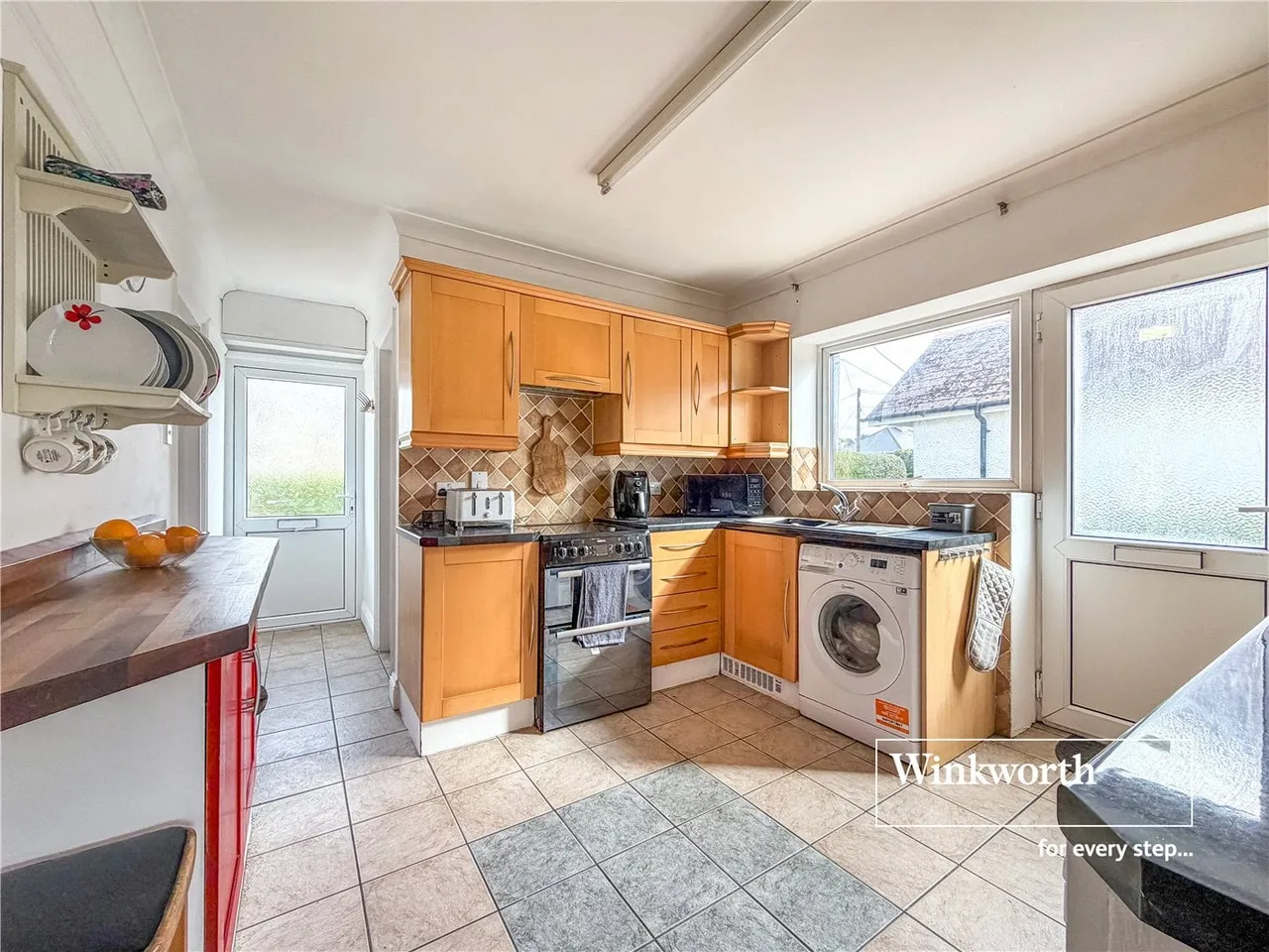 Hilltop Road Ferndown Dorset Bh22, photo 11