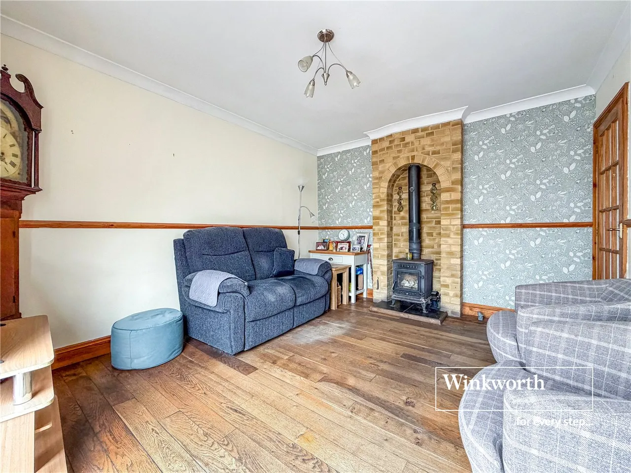 Hilltop Road Ferndown Dorset Bh22, photo 10