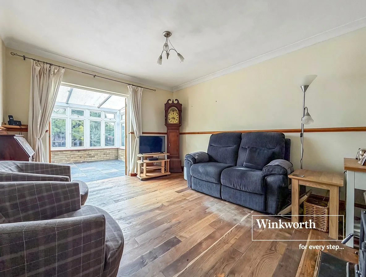 Hilltop Road Ferndown Dorset Bh22, photo 4