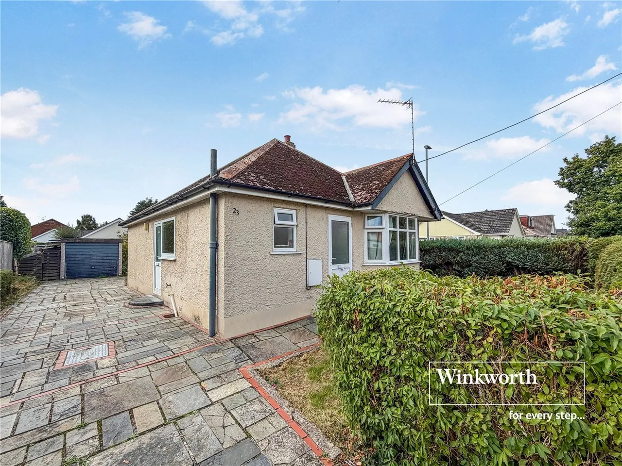 Hilltop Road Ferndown Dorset Bh22, photo 5