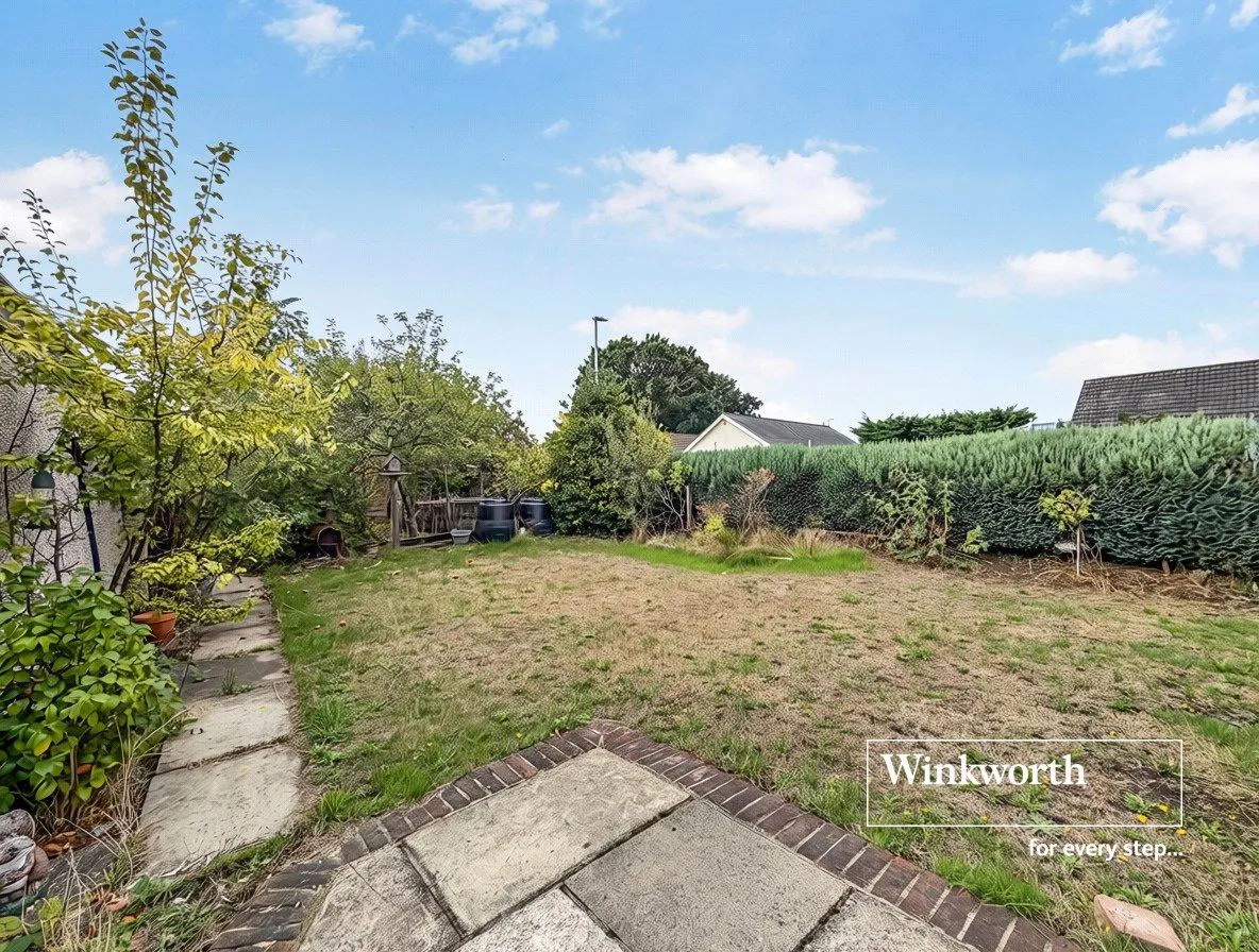 Hilltop Road Ferndown Dorset Bh22, photo 8