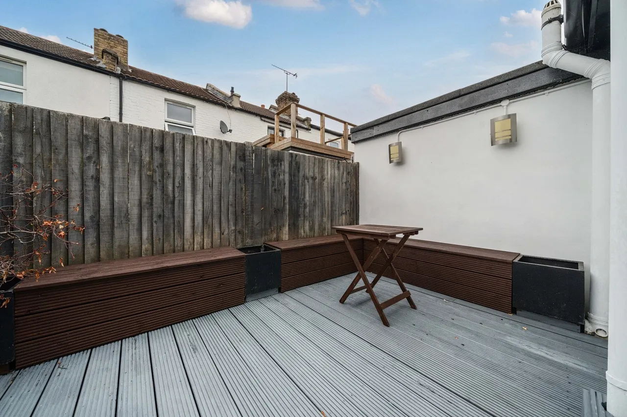 Freelands Grove, BR1, photo 10