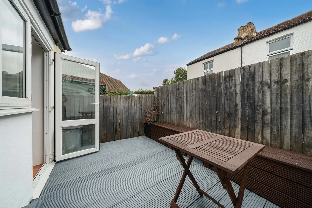Freelands Grove, BR1, photo 14