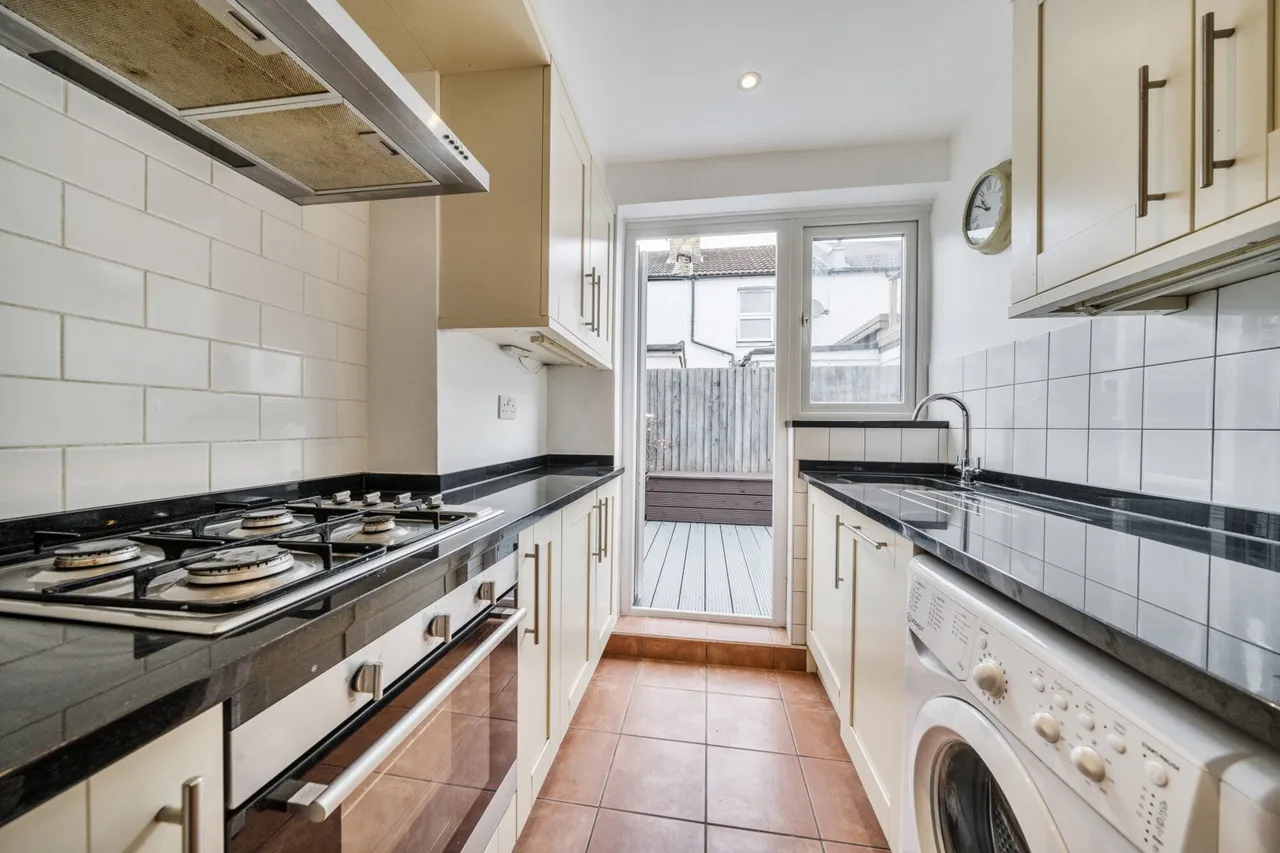 Freelands Grove, BR1, photo 9