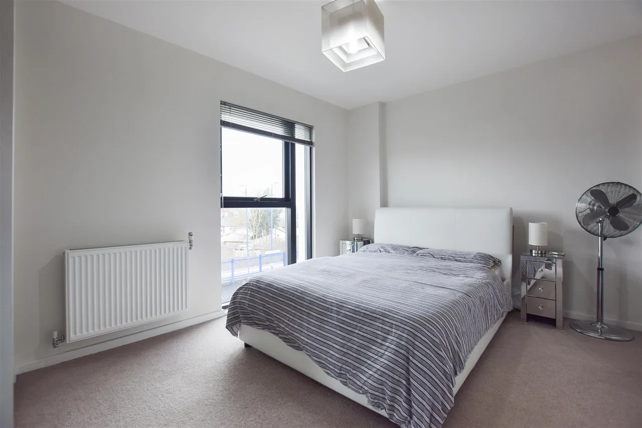 Williams Way, Wembley, HA0, photo 6
