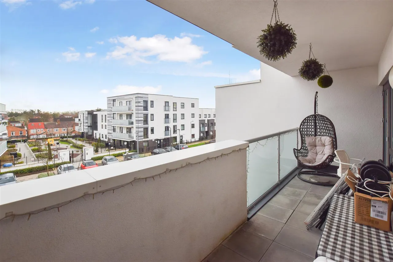Williams Way, Wembley, HA0, photo 10